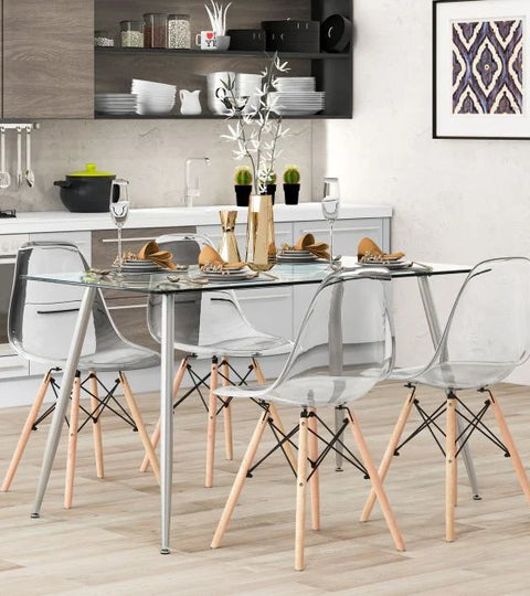 A Dining Table Affair: Lavish’s Most Stylish and Functional Tables Reviewed