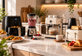 Kitchen Appliances That Make Everyday Cooking Easier: Your Guide to a Smarter, More Stylish Kitchen