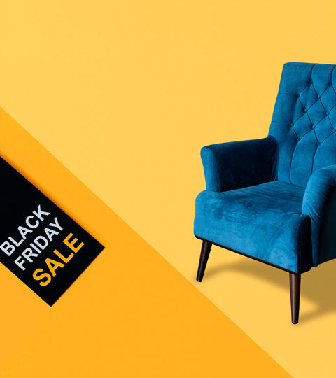 Top Tips for Getting the Best Black Friday Furniture Deals This Year