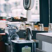 Kitchen Utensils 