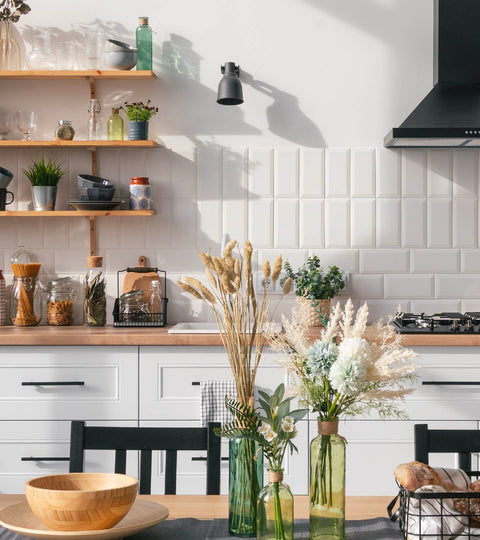 Accessories to Transform Your Cooking Space