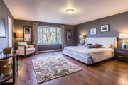 The Heart of the Home: Why Your Bedroom Deserves More Love