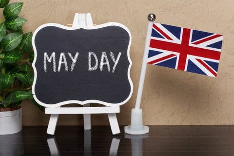 Unwind in Style: Your Ultimate May Day Weekend Relaxation Guide with Lavish Kitchen Isle