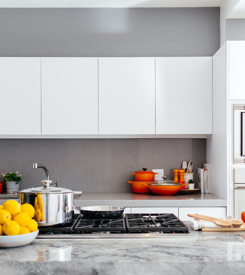 Elevate Your Culinary Space: Unveiling Unique Kitchen Decor Ideas
