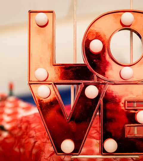 Love, Luxury & Big Savings – Shop Lavish This Valentine’s & Win £1,000!