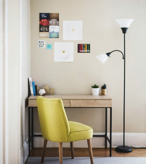 How to Perfectly Furnish Your Home Office for Comfort and Productivity