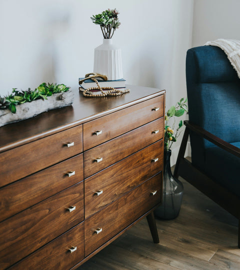 Maximising Storage with Modern Sideboards: A Buyer’s Guide