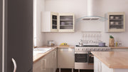Exciting Ways To Maximize Your U-shaped Kitchen Layout