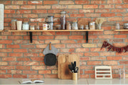 Rustic Charm: Designing a Cozy and Comfortable Kitchen