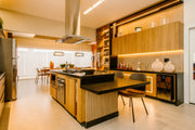 What makes a great kitchen…A simple guide