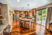 Redecorate Your Kitchen With This Simple & Beginner Friendly Tips.