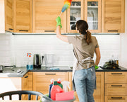 Caring for Your Kitchen Furniture: Tips for Longevity and Beauty