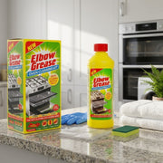 Elbow Grease Oven Cleaning Set – Pack of 12