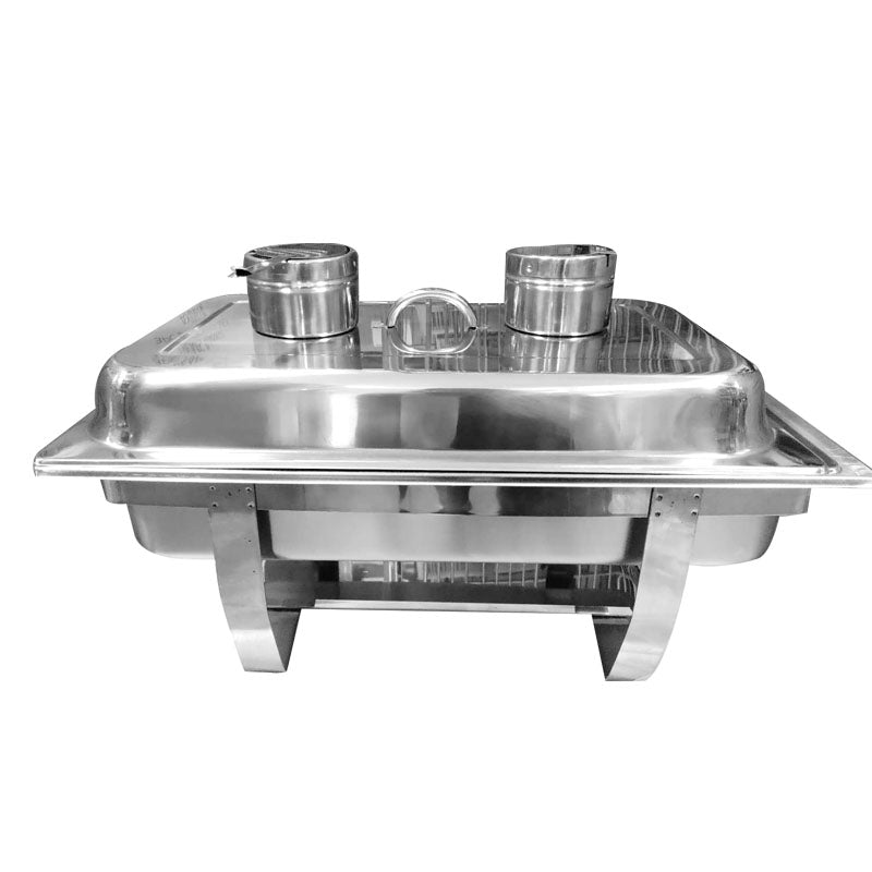 Buffet Chafing Dish Includes 2 Fuel Holders