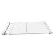Lavish Kitchen Isle Smart Wardrobe Storage Bundle with organized shelves and compartments for clothing and accessories.