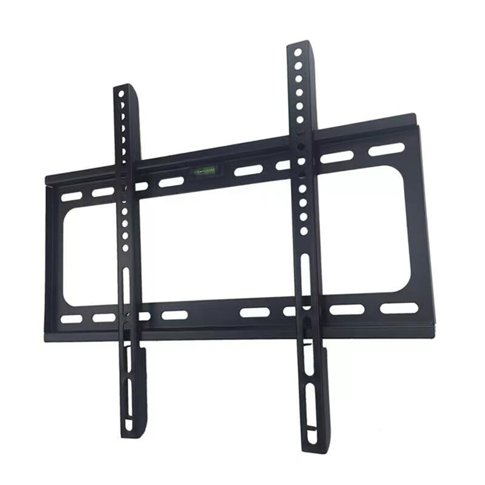 TV Wall Bracket Mount Slim for 26- 63 Inch Flat 3D LCD LED Plasma