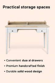 Signature Desk - Lavish Kitchen Isle