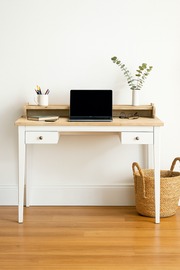 Signature Desk - Lavish Kitchen Isle