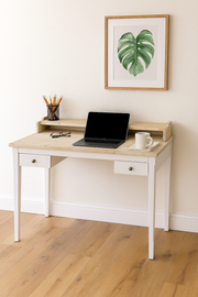 Signature Desk - Lavish Kitchen Isle