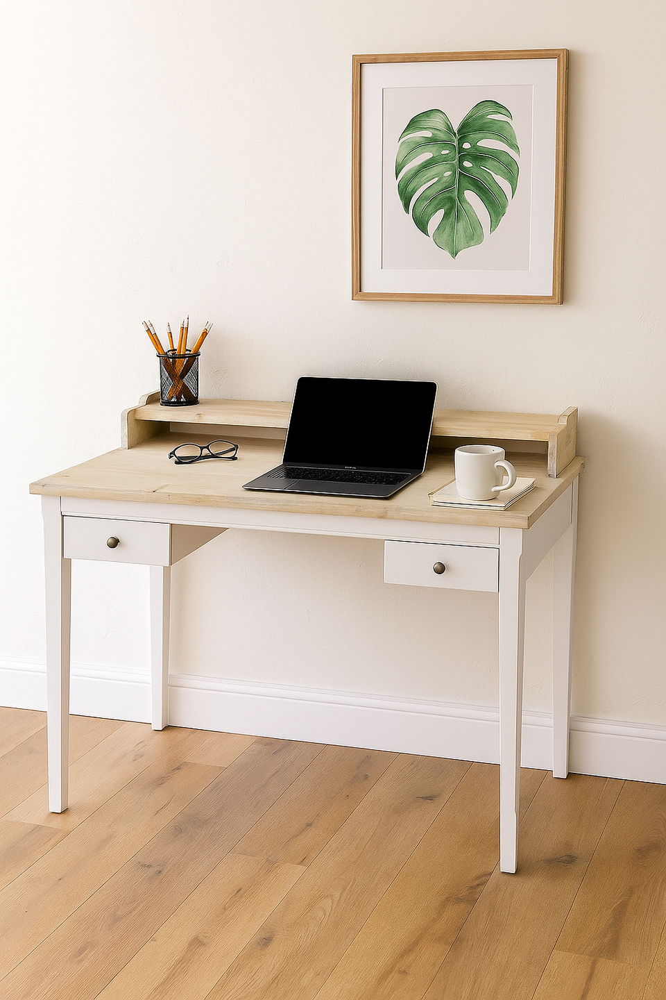 Signature Desk