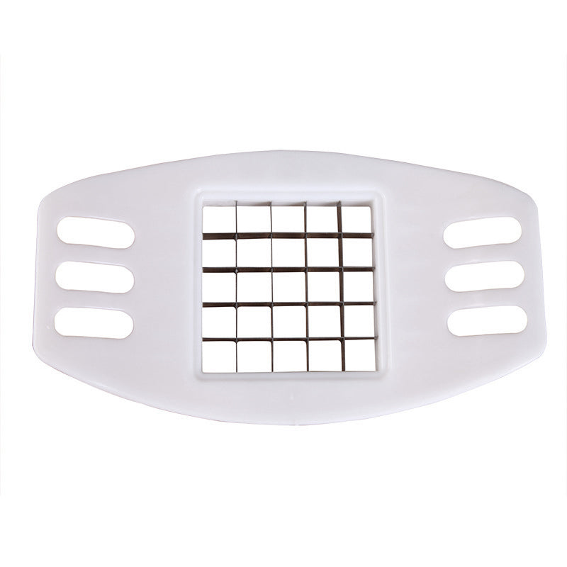 French Fry Potato Chipper and Vegetable Cutter – Kitchen Tool