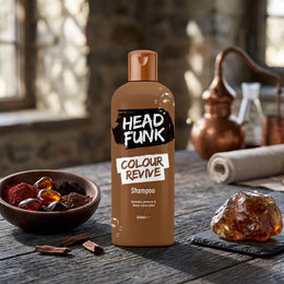 Head Funk Colour Revive Shampoo 600ml