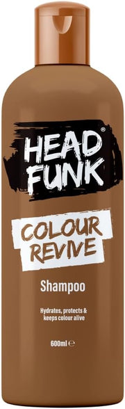 Head Funk Colour Revive Shampoo 600ml