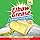 Elbow Grease Antibacterial Surface Scrub Wipes – Pack of 12 (24 Wipes Per Pack) | Tough Cleaning Wipes for Kitchens, Bathrooms & More