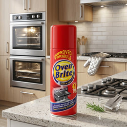 Oven Brite Oven Cleaner 300ml – Pack of 12