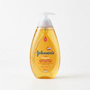 Johnson's Baby Hair Shampoo 500ml