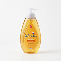 Johnson's Baby Hair Shampoo 500ml
