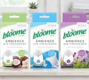 Bloome Ambience Air Freshener Pack of 24