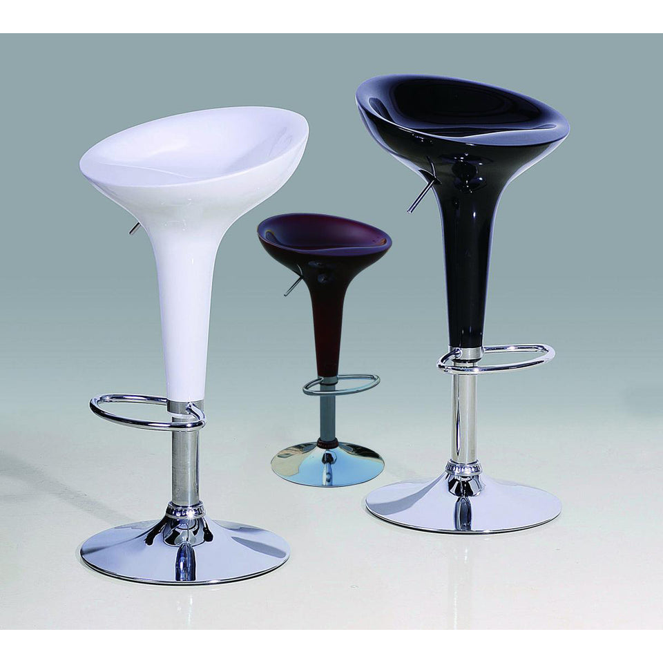 Bar Stool Model 1 (Sold in Pairs) - Lavish Kitchen Isle