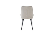 Signature Blue Dining Chair - MINK (Pack of Two) - Lavish Kitchen Isle