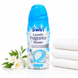 Swirl  Laundry Fragrance Booster 350g