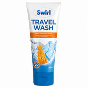 Swirl Travel Wash Detergent 100ml