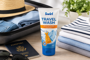 Swirl Travel Wash Detergent 100ml