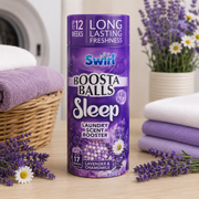 Swirl Boosta Balls Laundry Scent Booster 230g