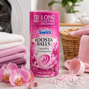 Swirl Boosta Balls Laundry Scent Booster 230g