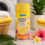 Swirl Boosta Balls Laundry Scent Booster 230g