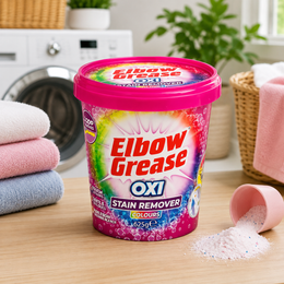 Elbow Grease Stain Remover 625g
