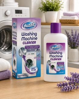 Duzzit Washing Machine Cleaner 250ml