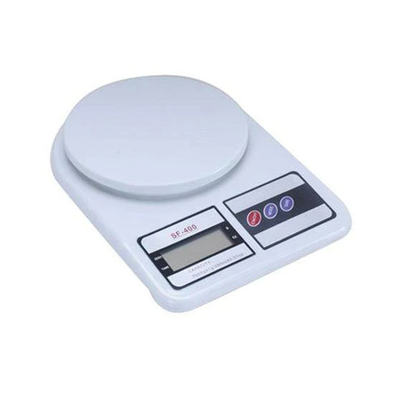 10kg Digital Electronic Kitchen Scales Postage Parcel Weighing