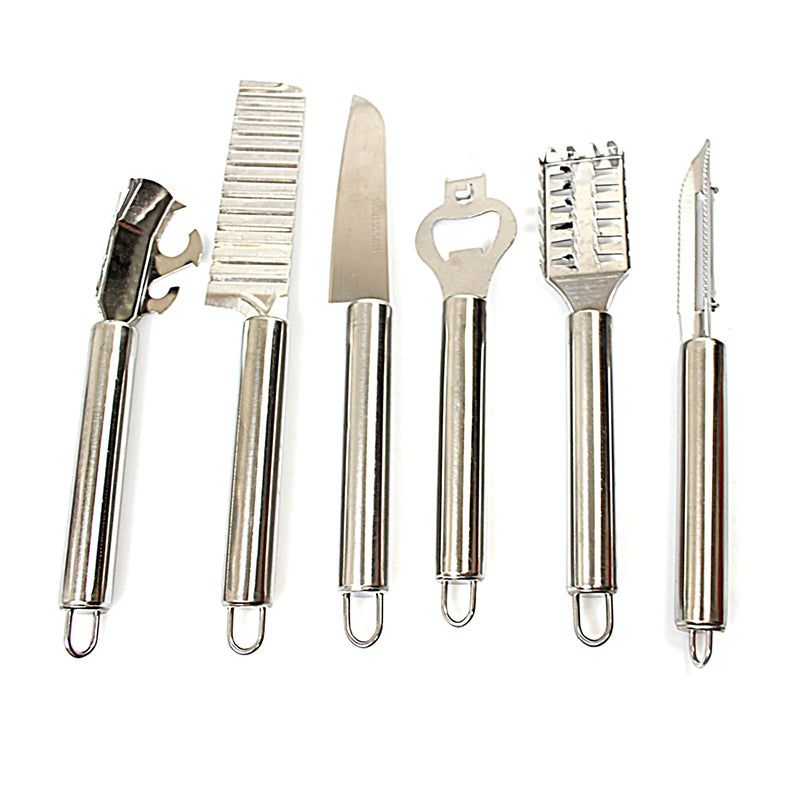 7 Pack Cooking Prep Utensils Practical Convenient Prep Tool for Kitchen