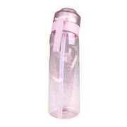 Water Bottle Taste Pod Fruit Fragrance Flavoured Water Bottle - Lavish Kitchen Isle
