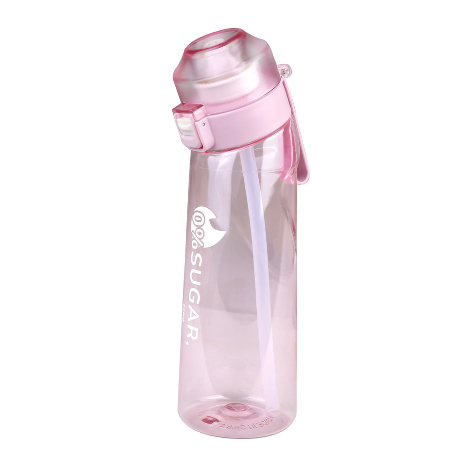 Air Up Water Bottle Taste Pod AIR Fruit Fragrance Flavoured Water Bottle