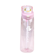 Water Bottle Taste Pod Fruit Fragrance Flavoured Water Bottle - Lavish Kitchen Isle