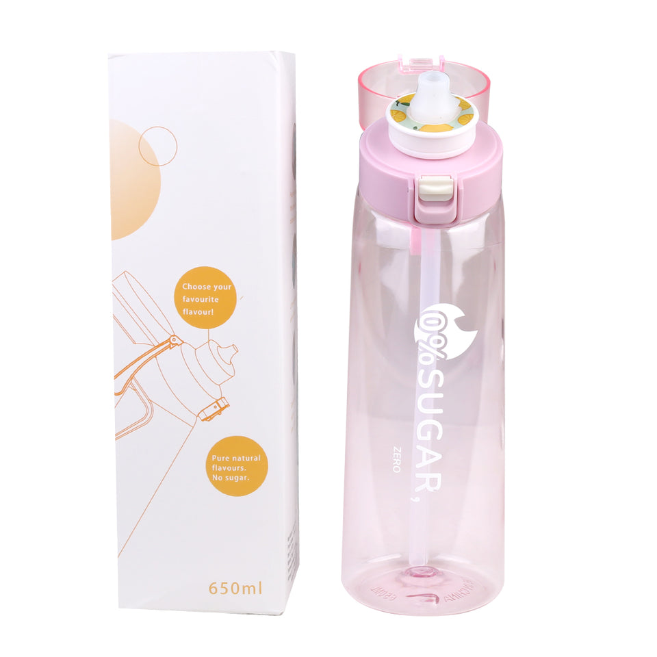 Air Up Water Bottle Taste Pod AIR Fruit Fragrance Flavoured Water Bottle