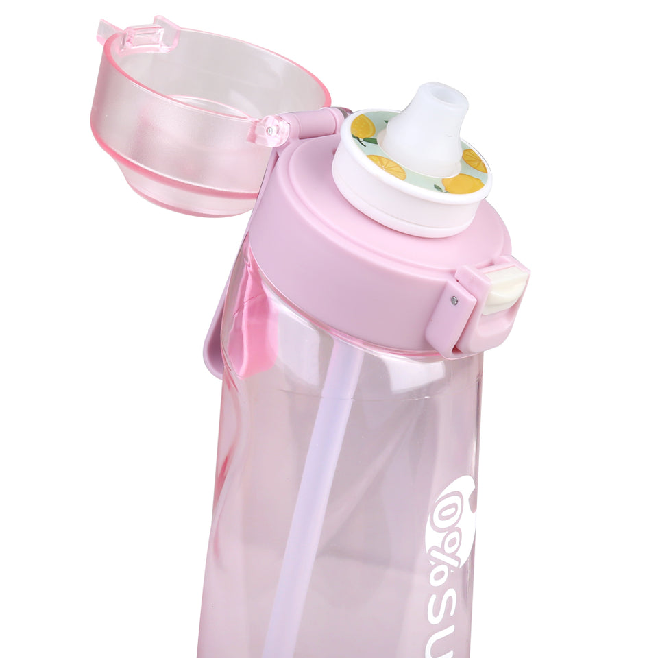 Air Up Water Bottle Taste Pod AIR Fruit Fragrance Flavoured Water Bottle