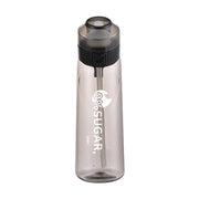 Water Bottle Taste Pod Fruit Fragrance Flavoured Water Bottle - Lavish Kitchen Isle